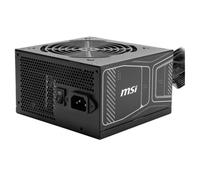 MSI MAG A750GN 80 Plus Gold 750W ATX 3.1 PCIE 5.1