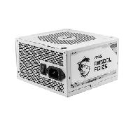 MSI MAG A850GL PCIE5 WHITE unidad de fuente de alimentación 850 W 20+4 pin ATX ATX Blanco