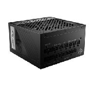 MSI Fuente de alimentación MPG A1000G PCIe 5.0 1000W 80 Plus Gold Totalmente modular