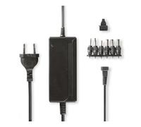 Fuente de Alimentación Nedis ACPA004 36W Universal LED 5-15V con 6 adaptadores