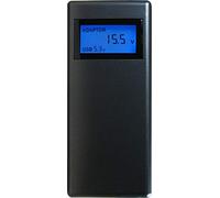 Fuente de Alimentación Notebook 90 W Inter-Tech Nitrox NB-90U