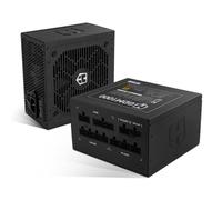 NOX Hummer GDM1000 ATX 3.1 (PCIe 5.1) - Fuente de alimentación 1000W