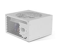 Fuente de Alimentacion Nox 650W Certificacion 80 PLUS Bronze Urano PRO White ultra silenciosa