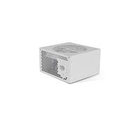 Fuente de Alimentación NOX 750W 80 Plus Bronze Urano PRO White extras cables extralargos