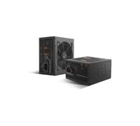 Fuente de alimentación - NOX - HUMMER ALPHA - 600 W - 24-pin ATX - 100-240 V