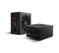 Fuente de alimentacion nox hummer alpha 600w 80+ bronze