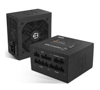 Nox Hummer GDM 1200W 80 Plus Gold - Fuente