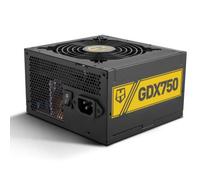 Nox Hummer GDX 750W PCIE 5.0 80 Plus Gold