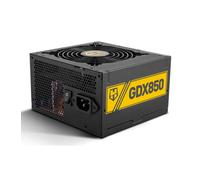 Nox Hummer GDX 850 ATX 3.1 (PCIe 5.0) - Fuente de alimentación 850W
