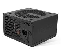 Fuente De Alimentación Nox Hummer Urano Pro 650w Ventilador 12cm 80 Plus Bronze