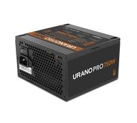 Nox Urano Pro 750W Bronze Black - Fuente