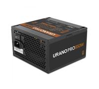 Nox Urano Pro 850W Bronze Black - Fuente