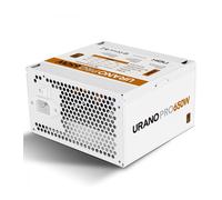Nox Urano Pro 650W Bronze White - Fuente