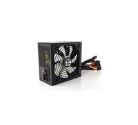 Fuente de alimentación - NOX - NXHM750BZ - 750W - 80 Plus Bronze - ATX 12V v2.31
