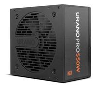 Nox Urano 550W 80 Plus Bronze | Fuente de Alimentación