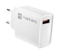 Fuente de alimentación NUC-2057: conector de pulso 5-12VDC 3A 18W apagado: co...