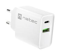 Fuente de alimentación NUC-2061: conector de pulso 5-12VDC 3A 20W 83x43x27mm ...