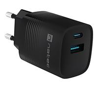 Fuente de alimentación NUC-2141: conector de pulso 5-12VDC 3A 30W 82x39x33mm ...
