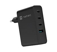 Natec nuc-2234 cargador de dispositivo móvil portátil, smartphone ne