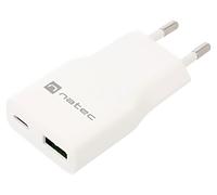 Fuente de alimentación NUC-2376: conector de pulso 5-12VDC 3A 20W 83x38x16mm ...