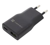 Fuente de alimentación NUC-2377: conector de pulso 3-12VDC 3A 20W 83x38x16mm ...