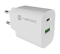 Fuente de alimentación NUC-2396: impulso para la toma de corriente, enchufe 5...