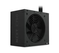 Fuente de Alimentación NZXT 750W 80+ Bronze PA-7B3BB-EU Ventilador 120mm