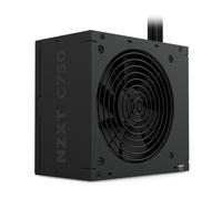 Fuente de Alimentación NZXT 750W 80+ Bronze PA-7B3BB-EU Ventilador 120mm