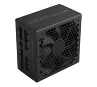 Fuente de Alimentación NZXT C1000 Gold Core 1000W Certificación 80 PLUS Gold modular