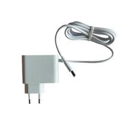 Fuente De Alimentación OEM, Compatible Con Xiaomi, Aspiradora De Mano G11, Compatible Con Xiaomi, Cargador Truclean W10 Pro B302GL, Cable De Alimentación OSOTEK Horizon H200