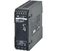 Fuente de alimentación Omron CC 24V | S8VKC06024