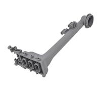 Fuente de alimentación original hélice, brazo de lavado superior Lavavajillas 1512280100 BEKO