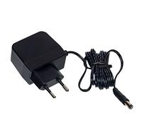 Fuente de alimentación original para MAG-254 254w1 254w2 254 256 322 322w1 420 425a Micro IPTV SET-TOP BOX