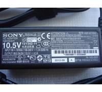 Fuente de Alimentación Original Sony Vaio VGP-AC10V8 VGPAC10V8 Ultrabook Dúo 11