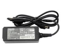 Fuente de Alimentación Original Toshiba Mini NB205-N310 / Bn 30W Auténtico