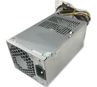 Fuente de alimentación PANAMEMORY Compatible con computadoras de Escritorio HP ProDesk 400 600 800 G1 G2 SFF PS-4201-2HF PS-4241-2HF D12-240P1A D12-240P2A PCC002 PCC004 D12-240P3B