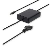 Adaptador para portátil Nedis 5-20V CC, 45W Tipo-C