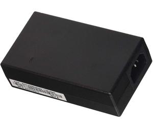 Fuente de alimentación para cargador de 4 ranuras Zebra