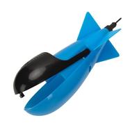 Fuente de alimentación para Carpas - Equipo De Alimentación para,Alimentador De Anti-Hundimiento Forma De Precisión,para Principiantes Hombres y Mujeres al Aire Libre en Corriente, Lago y