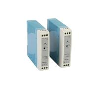 Fuente de Alimentacion para Carril DIN Fuente de alimentación conmutada de 20 W, 5 V, 12 V, 15 V y 24 V, convertidor de CA a CC, montaje en riel DIN(MDR-20W-15V)
