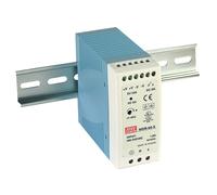 Fuente de alimentación para carril DIN MDR-60-5AC/DC 5V10A