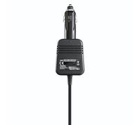 Fuente de Alimentación para Coche, Ajustable, 1000 mA, 12 W, Máx. 12 V, Estabilizado, 8 Adaptadores