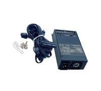 Fuente de alimentación para computadora de 1U, ventilador controlado por temperatura para operaciones silenciosas, 250 W, 300 W, 700 W, 850 W
