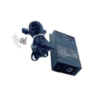 Fuente de alimentación para computadora de 1U, ventilador controlado por temperatura para operaciones silenciosas, 250 W, 300 W, 700 W, 850 W