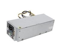 Fuente de Alimentación para Computadora de 240 W, Fuente de Alimentación ATX P1 de 8 Pines, Fuente de Alimentación ATX P2 de 4 Pines, CA 100-127 V, 220-240 V, para