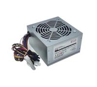 Fuente de alimentación para computadora de escritorio de 200 W/250 W/300 W/350 W para computadoras de juegos con carcasa de gestión avanzada del calor, módulo de alimentación de computadora