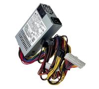 Fuente de alimentación para computadora Industrial 250AB-24 200/250 / 400 / 500W Computadora 100-240V para Escritorio 1U