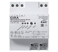 Fuente De Alimentación KNX 160mA Con Choke Integrado - 212000