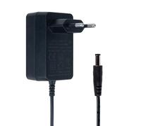 Fuente de alimentación para Echo Dot (3ª/4ª/5ª generación), Echo Dot con reloj, Echo Dot Kids Edition, Echo Show 5 (1ª/2ª generación), Echo Spot | Cargador de 15 W - 15 V 1,4 A CC 4,0 × 1,7 mm