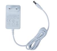 Fuente de alimentación para Echo Show 10 (3ª generación), Echo Show 8, Echo Plus (2ª generación) y Echo (3ª/4ª generación) | Cargador de 30 W - 30 V 0,8 A DC 5,5 × 2,5 mm Fuente de alimentación